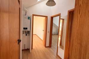 Freundliche 2-Zimmer-Dachgeschosswohnung auf dem Steppenberg – Die vollständige Adresse der Immobilie erhältst du vom Anbieter., 52074 Vaalserquartier, Aachen – Vorschaubild 8