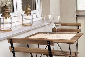 Zwei Zimmer in Rheydt: Gepflegte Wohnung mit Balkon – Die vollständige Adresse der Immobilie erhältst du vom Anbieter., 41236 Rheydt, Mönchengladbach – Vorschaubild 8