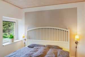 Sehen, ohne gesehen zu werden:
Großzügig Wohnen im Zweifamilienhaus mit Blick übers Lindauer Noor – Schleswig-Flensburg (Kreis) – Vorschaubild 15
