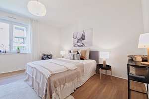 Großzügige 3-Zimmer-Wohnung in moderner Wohnlage – Hermelinweg 57a, 61231 Bad Nauheim – Vorschaubild 7