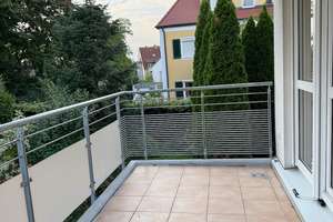 Schöne 3-Zi.-Whg. mit EBK und zwei Balkonen in Fürth Unterfarrnbach – Die vollständige Adresse der Immobilie erhältst du vom Anbieter., 90766 Unterfarrnbach, Fürth – Vorschaubild 10
