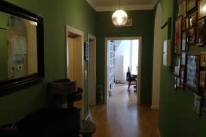 Zooviertel: Charmante 4-Zimmer Wohnung 3. u. 4. Stock – Kaiser-Wilhelm-Allee 9, 42117 Elberfeld West, Wuppertal – Vorschaubild 4