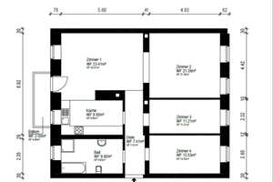 Lebenswertes Kreuzberg: Charmante sonnige Vierzimmerwohnung in saniertem Altbau - bezugsfrei – Die vollständige Adresse der Immobilie erhältst du vom Anbieter., 10997 Kreuzberg, Berlin – Vorschaubild 14