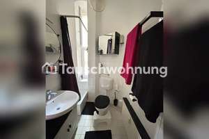 Tauschwohnung: 2 Zimmer Wohnung mit Garten gegen 3 Zimmer oder größer – Weserstraße 166, 12045 Neukölln (Ortsteil), Berlin – Vorschaubild 9