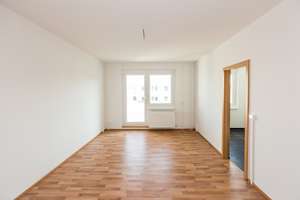 **JETZT EINZEIHEN**3-Zimmer-Wohnung // Balkon // DG // Bad mit Wanne // ab sofort – 4207 Lausen-Grünau, Leipzig – Vorschaubild 7