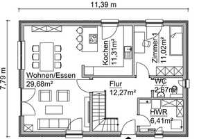 Ihr neues Zuhause im schönen Barkelsby (Kreis Eckernförde) – Rendsburg-Eckernförde (Kreis) – Vorschaubild 7