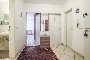 Ideale Kapitalanlage! Solide vermietete 2-Zimmer-Wohnung mit Balkon und Stellplatz in Bonn-Beuel – Die vollständige Adresse der Immobilie erhältst du vom Anbieter., 53229 Pützchen/Bechlinghoven, Bonn – Vorschaubild 15