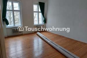Tauschwohnung: 3 Zimmer Altbau ggü Hasenheide – Lucy-Lameck-Str 6, 12049 Neukölln (Ortsteil), Berlin – Vorschaubild 2