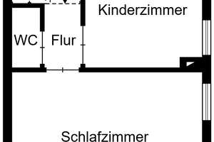 Dormagen-Innenstadt: Vermietete Doppelhaushälfte auf großem Grundstück – Die vollständige Adresse der Immobilie erhältst du vom Anbieter., 41539 Dormagen – Vorschaubild 10