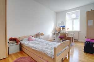 Geräumige 3 Zimmer-Altbauwohnung - Isarnah – Robert-Koch-Str. 13, 80538 München – Vorschaubild 4