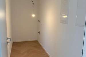 68 m² Penthouse mit  Terrasse und zwei Zimmern. – 44143 Kaiserbrunnen, Dortmund – Vorschaubild 7
