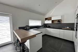 Fantastischer Neubau mit Weitsicht - Bungalow – Euskirchen (Kreis) – Vorschaubild 8