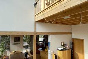 Exklusives Architektenhaus mit großem Grundstück. Ihr Traum vom Eigenheim – Landshut (Kreis) – Vorschaubild 16