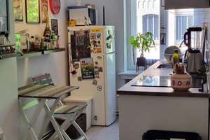 Urbaner Lifestyle trifft absolute Ruhe im Hinterhaus! – Die vollständige Adresse der Immobilie erhältst du vom Anbieter., 12049 Neukölln (Ortsteil), Berlin – Vorschaubild 4