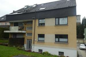 Vermietete 79 m² Eigentumswohnung in ruhiger Wohnlage - Dortmund-Lütgendortmund