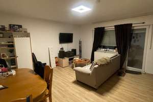 Wohnen mit Charakter: 3-Zimmer-Wohnung in Karlsruhe-Mühlburg