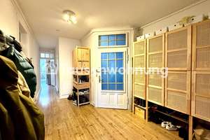 Tauschwohnung: Ruhige, helle Altbauwohnung mit Balkon – Die vollständige Adresse der Immobilie erhältst du vom Anbieter., 70180 Lehen, Stuttgart – Vorschaubild 6