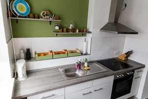 Schöne und gepflegte 3-Zimmer-Wohnung mit Balkon in Salzgitter – Schäferkamp 44, 38226 Salzgitter – Vorschaubild 2