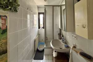 3-Zimmer-Dachgeschosswohnung in gepflegtem Mehrfamilienhaus – Im Heidkampe 87, 30659 Bothfeld, Hannover – Vorschaubild 5
