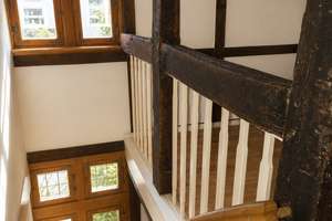Wohnen in historischem Denkmal – Emilstraße 46, 42289 Heckinghausen, Wuppertal – Vorschaubild 3