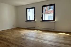 Sonnige 3-Zi-Whg. mit Balkon & Parkplatz (optional) - Erstbezug nach Sanierung – Die vollständige Adresse der Immobilie erhältst du vom Anbieter., 70184 Gablenberg, Stuttgart – Vorschaubild 3