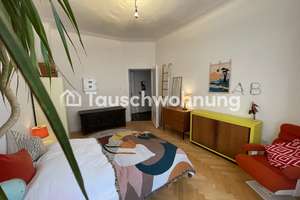 Tauschwohnung: Altbau Eigentum 4 Zimmer