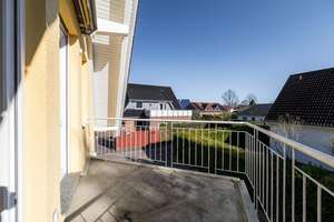 Lichtdurchflutete Einliegerwohnung am Wasserwerkswald zu verkaufen – Die vollständige Adresse der Immobilie erhältst du vom Anbieter., 27578 Leherheide, Bremerhaven – Vorschaubild 17