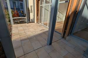 Schöne 2-Zi-EK-Wohnung, Terrasse, EBK im frisch sanierten Denkmal im Stadtzentrum – Die vollständige Adresse der Immobilie erhältst du vom Anbieter., 71701 Schwieberdingen – Vorschaubild 12