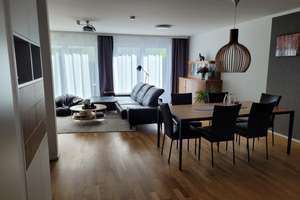Neuwertiges Familien-Townhouse mit Dachterrasse & PV-Anlage in Essen-Heisingen – provisionsfrei – Die vollständige Adresse der Immobilie erhältst du vom Anbieter., 45259 Heisingen, Essen – Vorschaubild 3