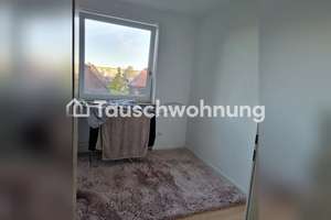 Tauschwohnung: Tausche 80qm 3 Zimmer gegen 2 – 81369 Mittersendling, München – Vorschaubild 12