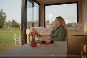 Traum-Tinyhouse im Schwarzwald - Eigennutz oder Vermietung – Karlsruhe – Vorschaubild 3