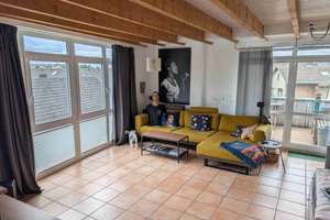 82.0 m² Masionettewohnung  – Alte Garten 3 A, 51371 Bürrig, Leverkusen – Vorschaubild 8
