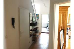 Provisionsfreie Maisonette-Wohnung mit Garage und Gartenanteil in der Bremer Neustadt – Die vollständige Adresse der Immobilie erhältst du vom Anbieter., 28199 Neustadt (Ortsteil), Bremen – Vorschaubild 14