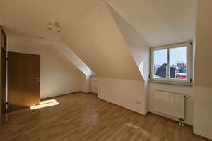 Dachgeschosswohnung mit Terrasse und Fernblick – Münchener Str. 8, 85368 Moosburg an der Isar – Vorschaubild 4