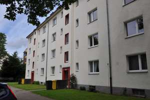 Gut geschnittene 2 Zi-Whg. mit großer Küche und schönem Bad – Karl-Geusen-Straße 166, 40231 Eller, Düsseldorf – Vorschaubild 10