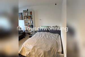 Tauschwohnung: Preiswerte Einzimmer Wohnung in Schwabing – 80796 Neuschwabing, München – Vorschaubild 2