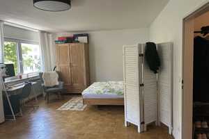 1 Zimmerwohnung in Essen zur Untermiete von Juli bis Februar – Kurfürstenstraße 12, 45138 Essen – Vorschaubild 3