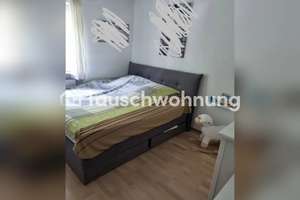 Tauschwohnung: 3-Zimmer-Garten-Wohnung in München-Hadern gegen Haus – Die vollständige Adresse der Immobilie erhältst du vom Anbieter., 81377 Großhadern, München – Vorschaubild 7