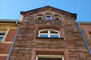 Voll möbliertes Schmuckstück in der Schwetzinger-Vorstadt! Stilvolle 2-Zimmer-Wohnung inkl. EBK – Die vollständige Adresse der Immobilie erhältst du vom Anbieter., 68165 Schwetzingerstadt/Oststadt, Mannheim – Vorschaubild 21