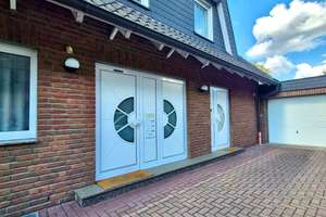 Moderne 2-Zimmer-Wohnung mit großem Balkon in Bottrop-Fuhlenbrock  – Steinmannswiese 46, 46242 Fuhlenbrock, Bottrop – Vorschaubild 15