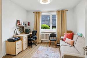 Einfach einziehen - Kernsanierte 3-Zimmer-Eigentumswohnung mit modernem Ambiente in Hamburg – 22147 Rahlstedt, Hamburg – Vorschaubild 7