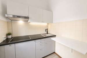Helle & großzügige 1-Zimmer-Wohnung in Berlin-Spandau – Ihr neues Zuhause! – Flankenschanze 35, 13585 Spandau (Ortsteil), Berlin – Vorschaubild 7