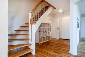 Top Angebot - Pferdehof mit Reitplatz, Halle, Scheune und Landhaus – Aurich (Kreis) – Vorschaubild 18