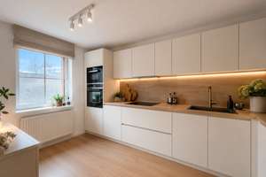 Nur ca. 592,- EUR/m² - Erstklassige 2 Zimmer Wohnung zum Modernisieren - in ruhiger Wohnlage – Lichtenwalder Straße 42, 9131 Ebersdorf, Chemnitz – Vorschaubild 3