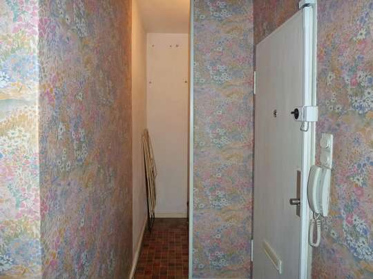 2-Zimmer-Wohnung nahe Innsbrucker Platz mit Südbalkon - Bild 19