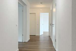 Neubau-Gebiet Hannover Kronsrode: Einbauküche, 2 Wintergärten, Fußbodenheizung, TG, Keller – Christine-Hardt-Straße 7, 30539 Bemerode, Hannover – Vorschaubild 7