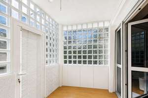 Grün wohin das Auge reicht: Dreifamilienhaus mit 5 Stellplätzen und Gartenreich auf ca. 824 m² – Die vollständige Adresse der Immobilie erhältst du vom Anbieter., 70565 Rosental, Stuttgart – Vorschaubild 10