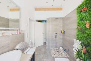 Modernes Penthouse mit großzügiger Dachterrasse und Weitblick – Die vollständige Adresse der Immobilie erhältst du vom Anbieter., 54595 Prüm – Vorschaubild 1