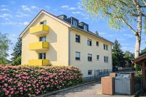Bezugsfrei mit Alpenblick – Die vollständige Adresse der Immobilie erhältst du vom Anbieter., 81549 Südgiesing, München – Vorschaubild 9