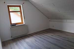 Wohnen mit Charakter: 2-Zimmer-Wohnung in Paderborn